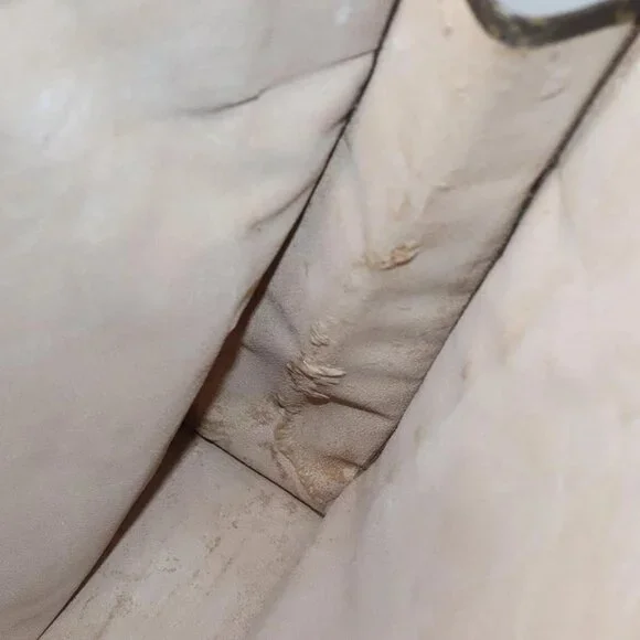 LOUIS VUITTON Monogram Sac Plat Hand Bag - Picture 12 of 16